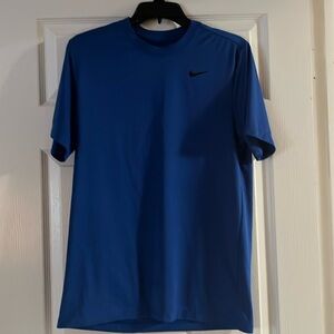 Dry fit Nike tee shirt